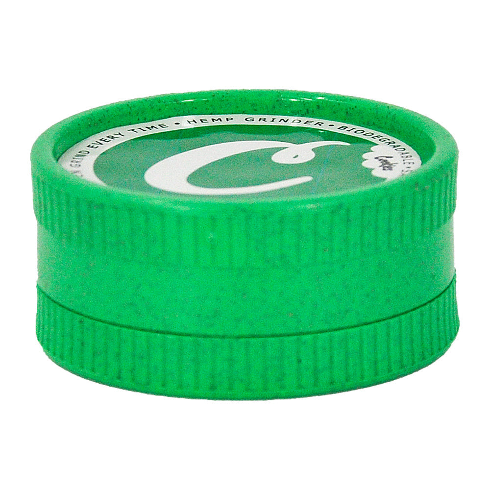 Cookies 2 Layer Weed Grinder
