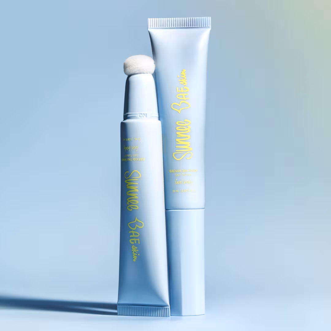 Sunnee BAEskin  BAEside Sea Sculpt Contour