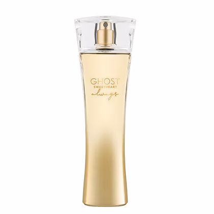 Ghost Sweetheart Always Eau de Parfum Spray 50ML