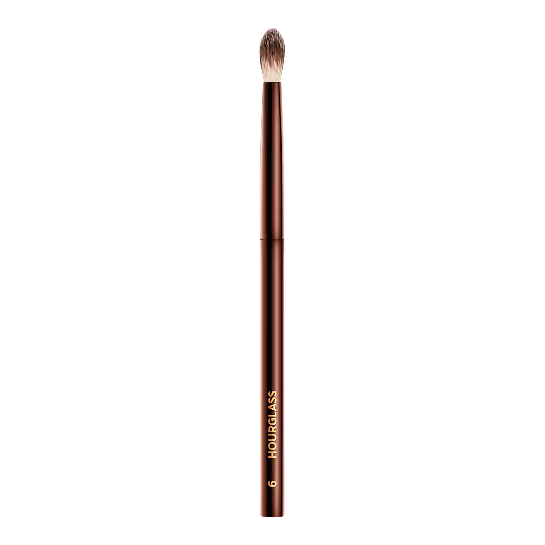 HOURGLASS  Nº 6 Tapered Blender Brush