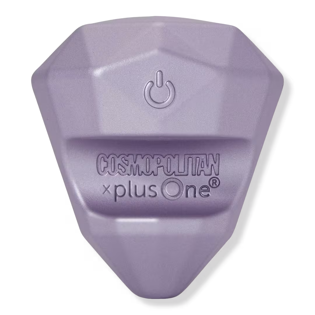 plusOne  Cosmopolitan X plusOne Girls' Best Gem Vibrator
