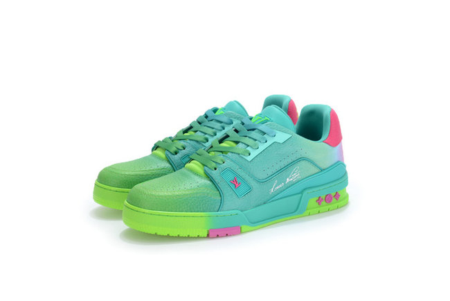 Louis Vuitton Sneakers