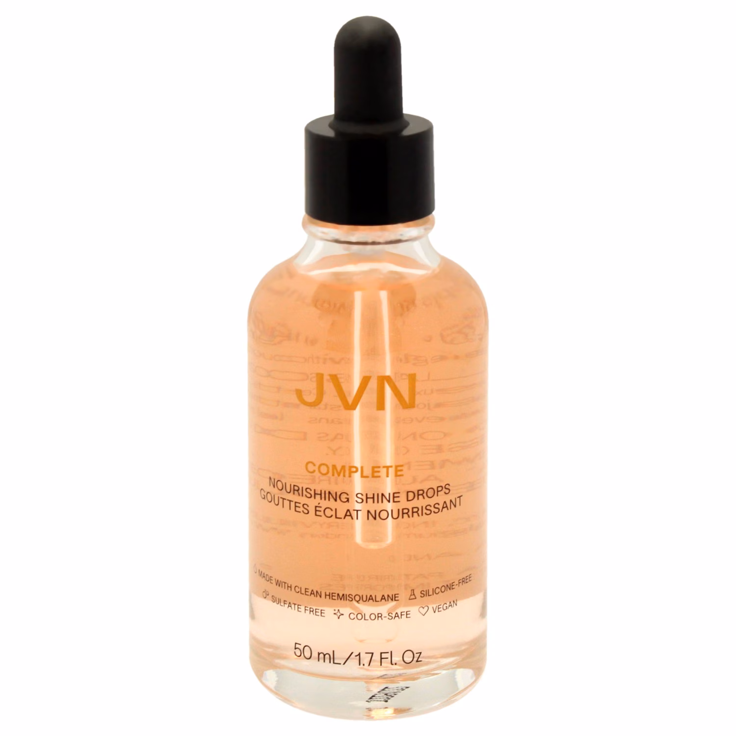 Complete Nourishing Shine Drops