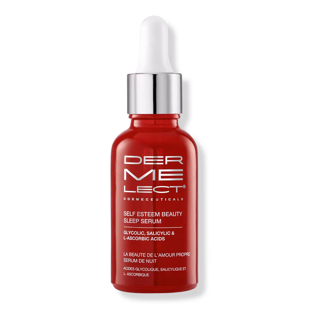 Dermelect  Self-Esteem Beauty Sleep Serum