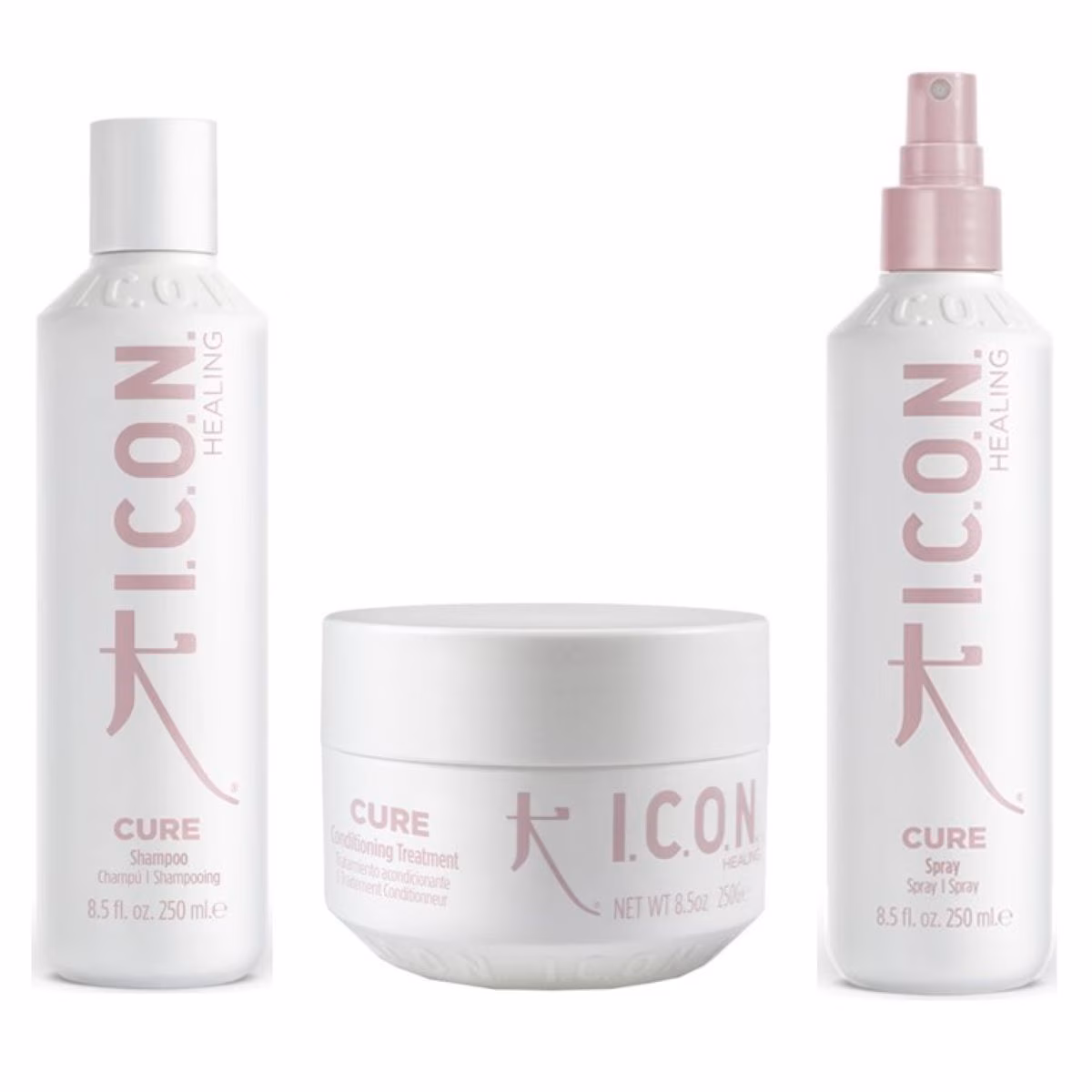 CURE Bundle Spray beruhigend