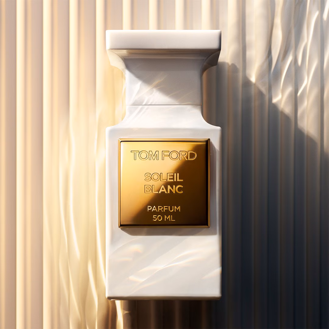 Soleil Blanc