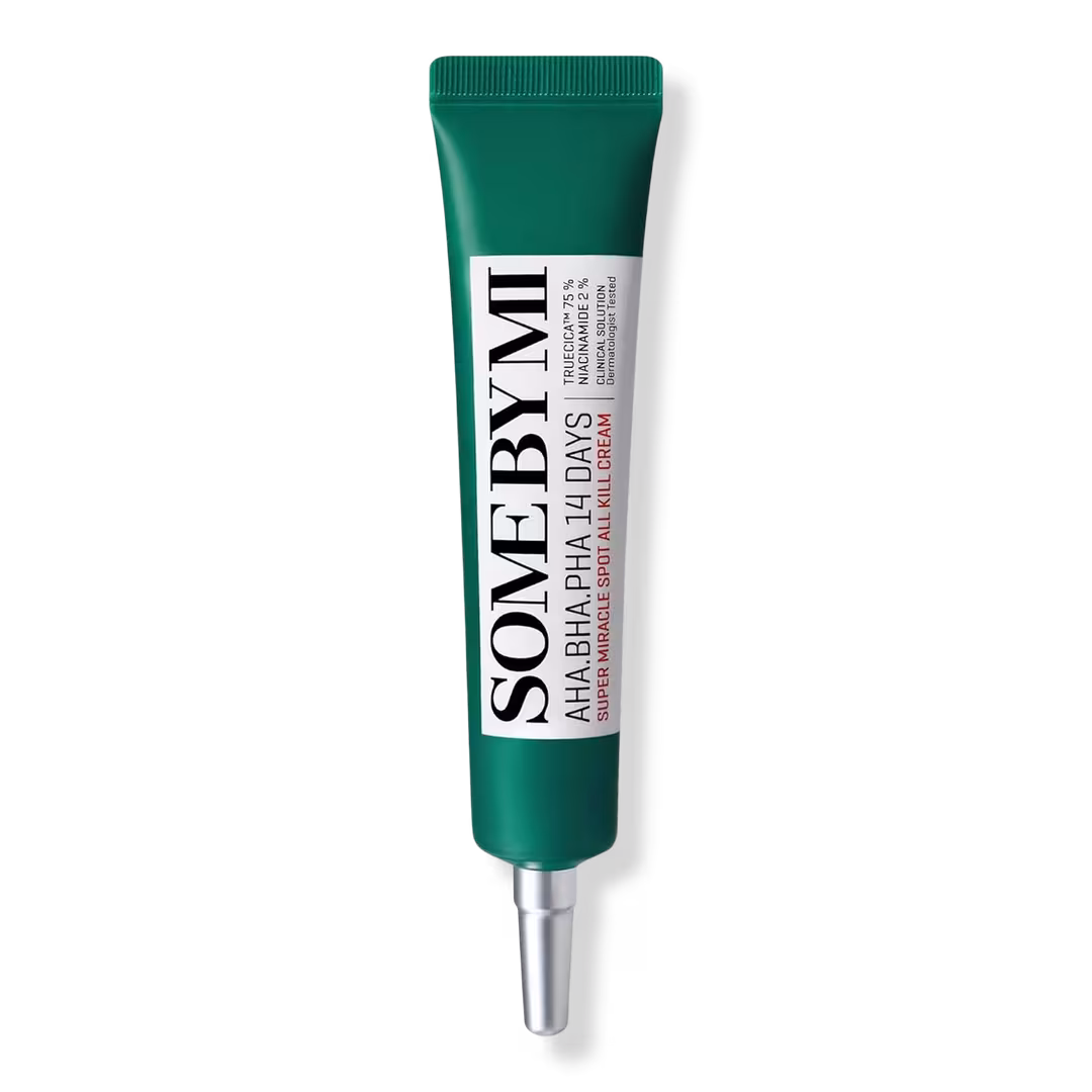 SOME BY MI  AHA BHA PHA 14 Days Super Miracle Spot All Kill Cream