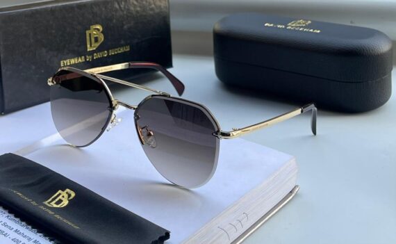 David Beckham sunglasses 12