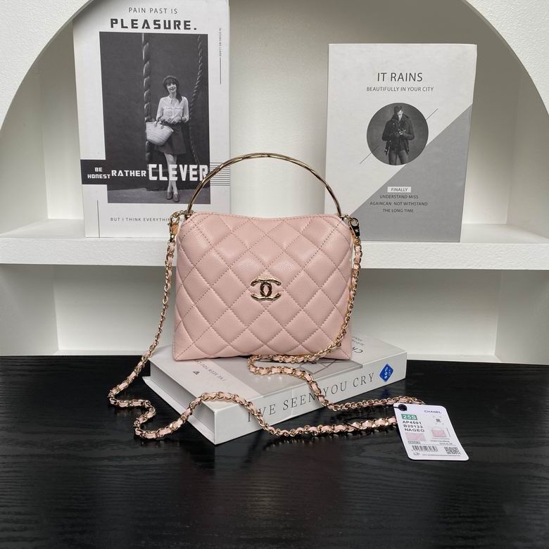 2025 Chanel Coco Crush