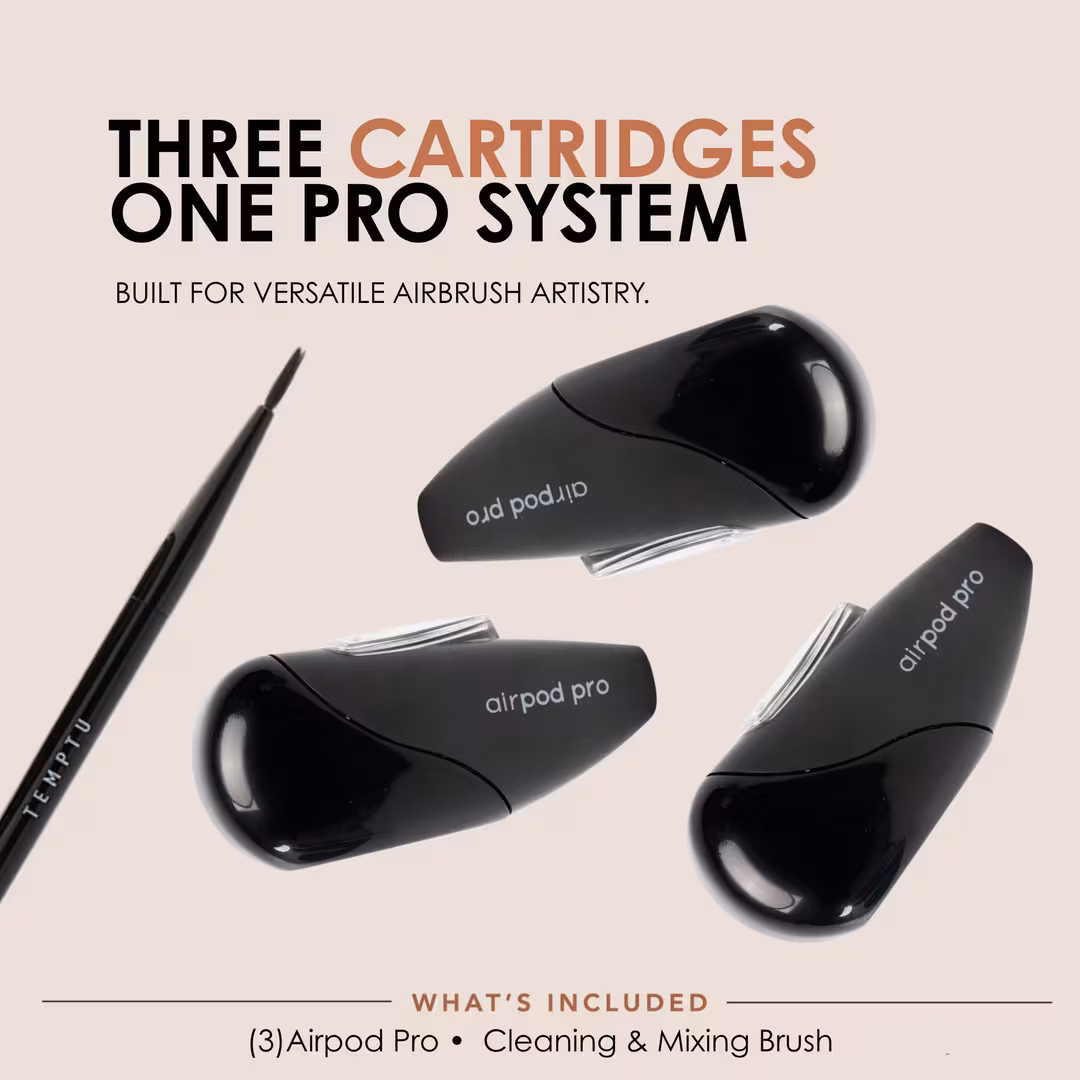Temptu  Airpod Pro Set
