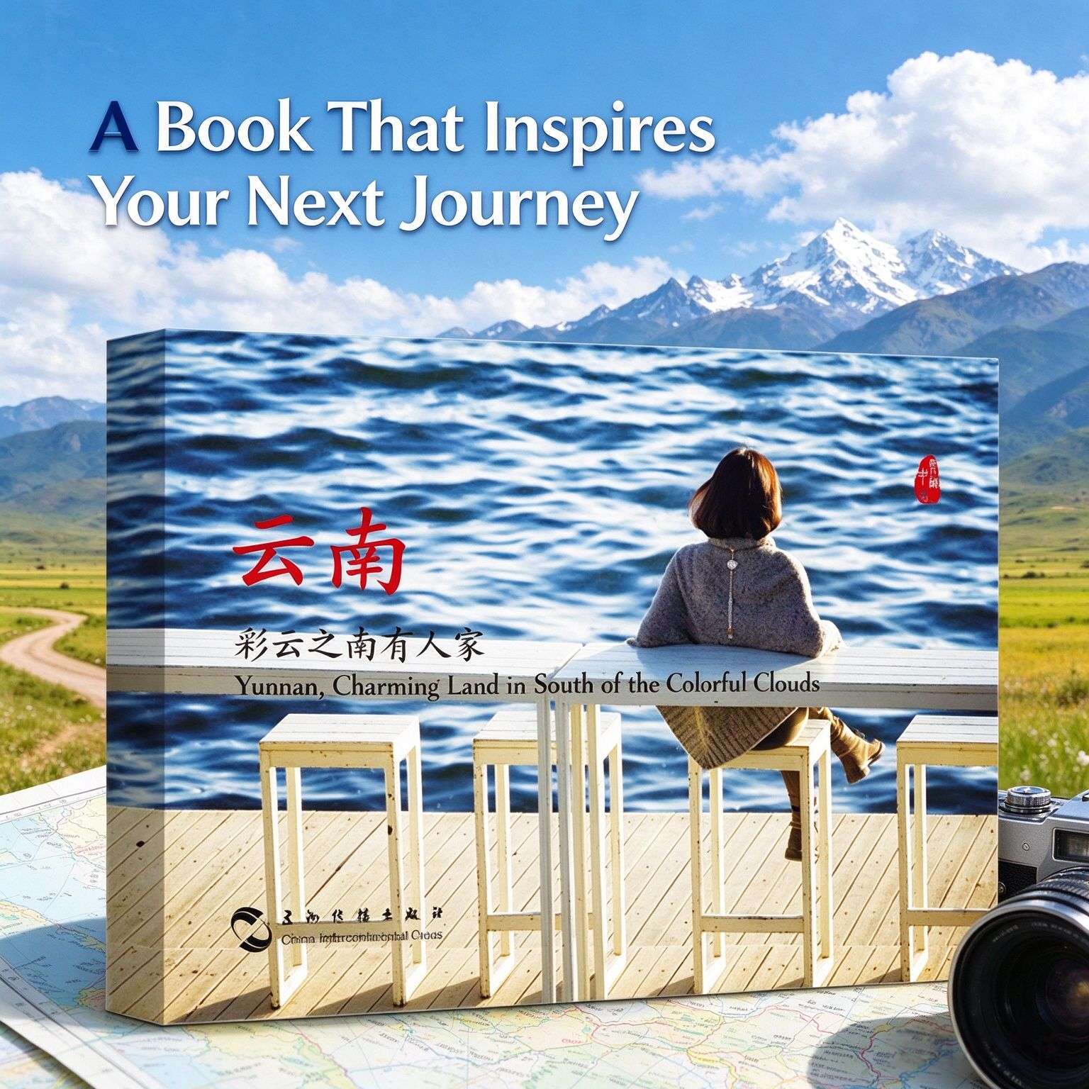 Yunnan: Where the Clouds Touch Home — A Photographic Journey Through China‘s Most Enchanting Province