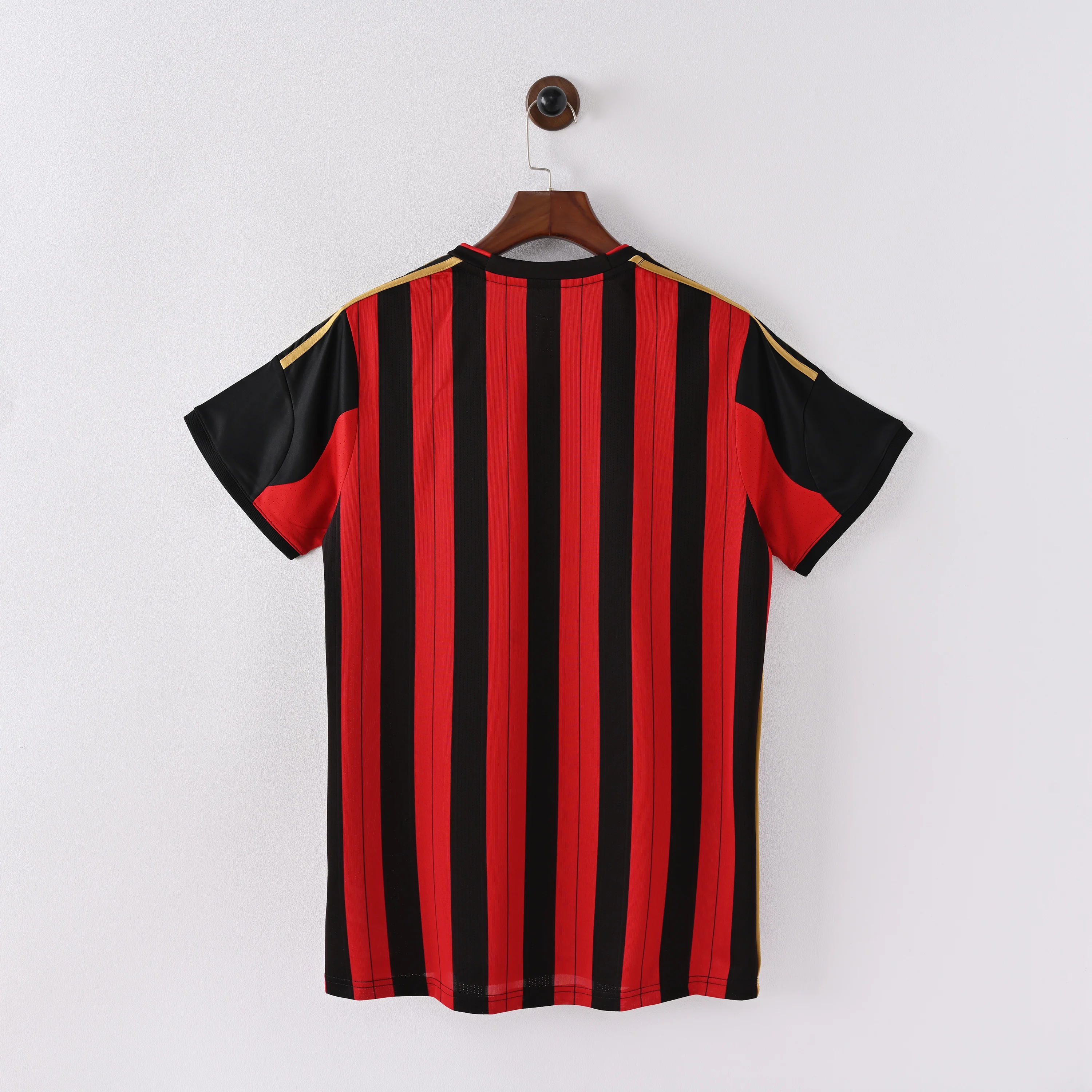 AC Milan Retro Vintage Home Jersey Men 2013-2014