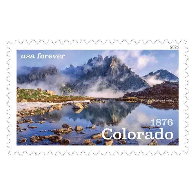 Colorado Statehood