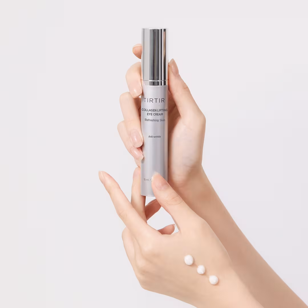 TIRTIR  Collagen Lifting Eye Cream