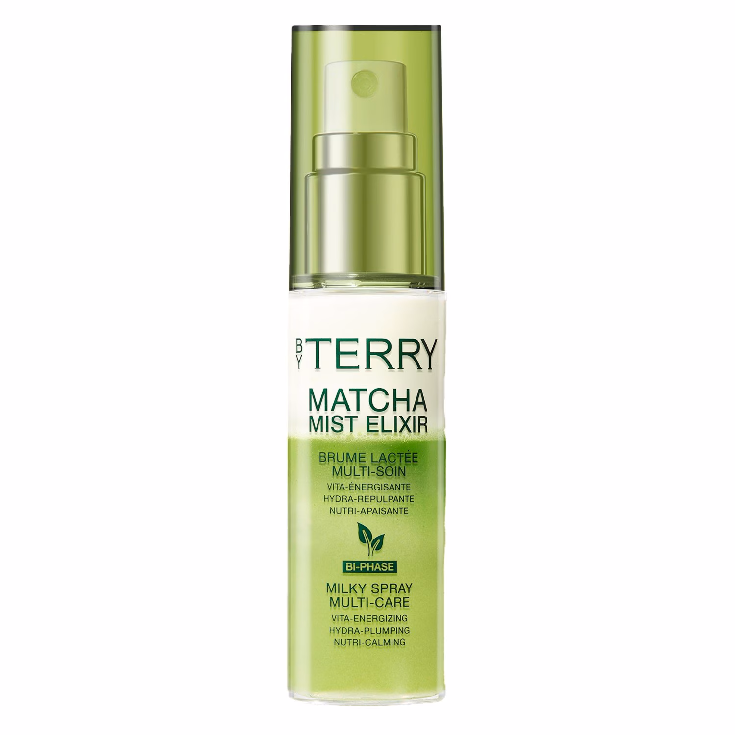 Matcha Mist Elixir