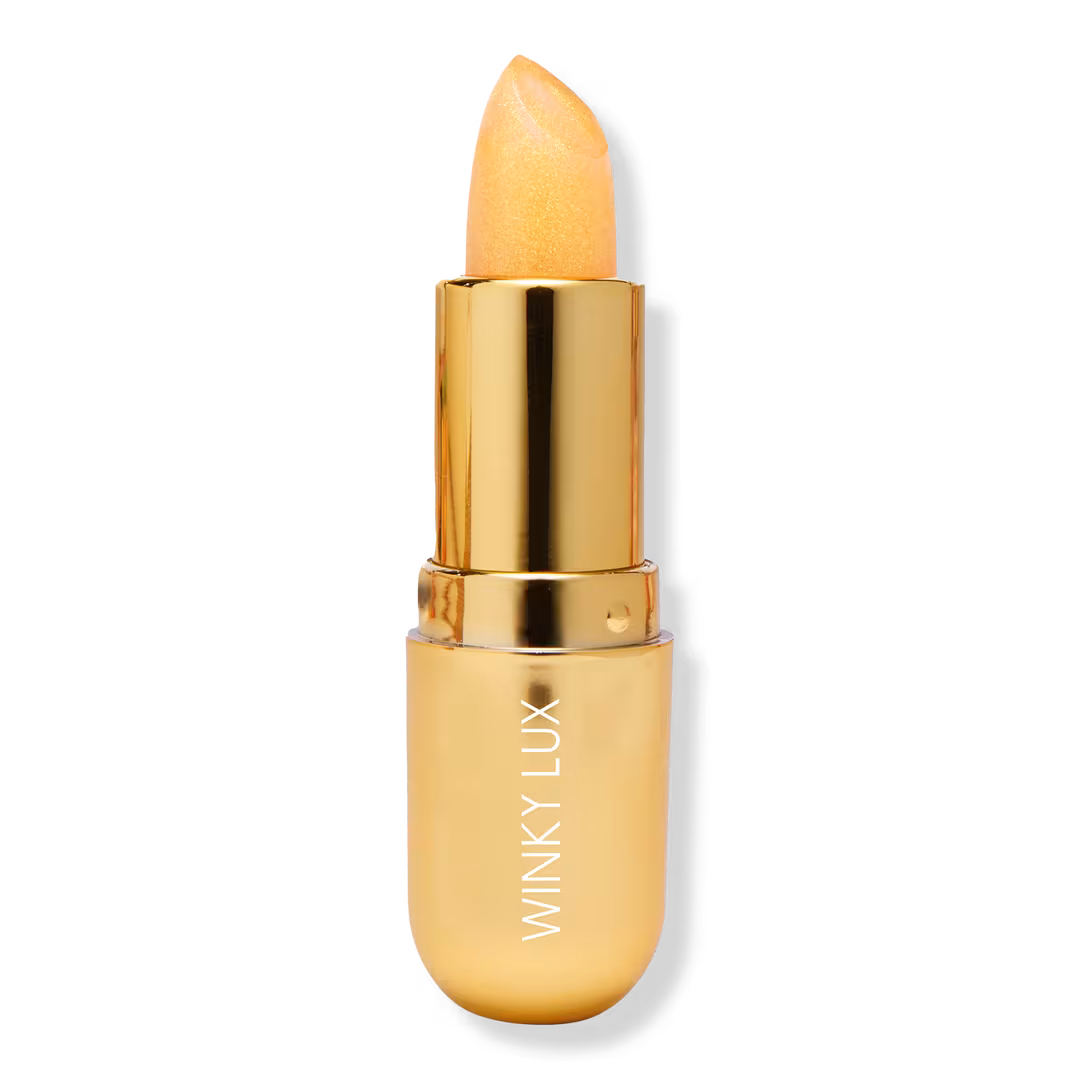 Winky Lux  Citrine Balm pH Lip Balm