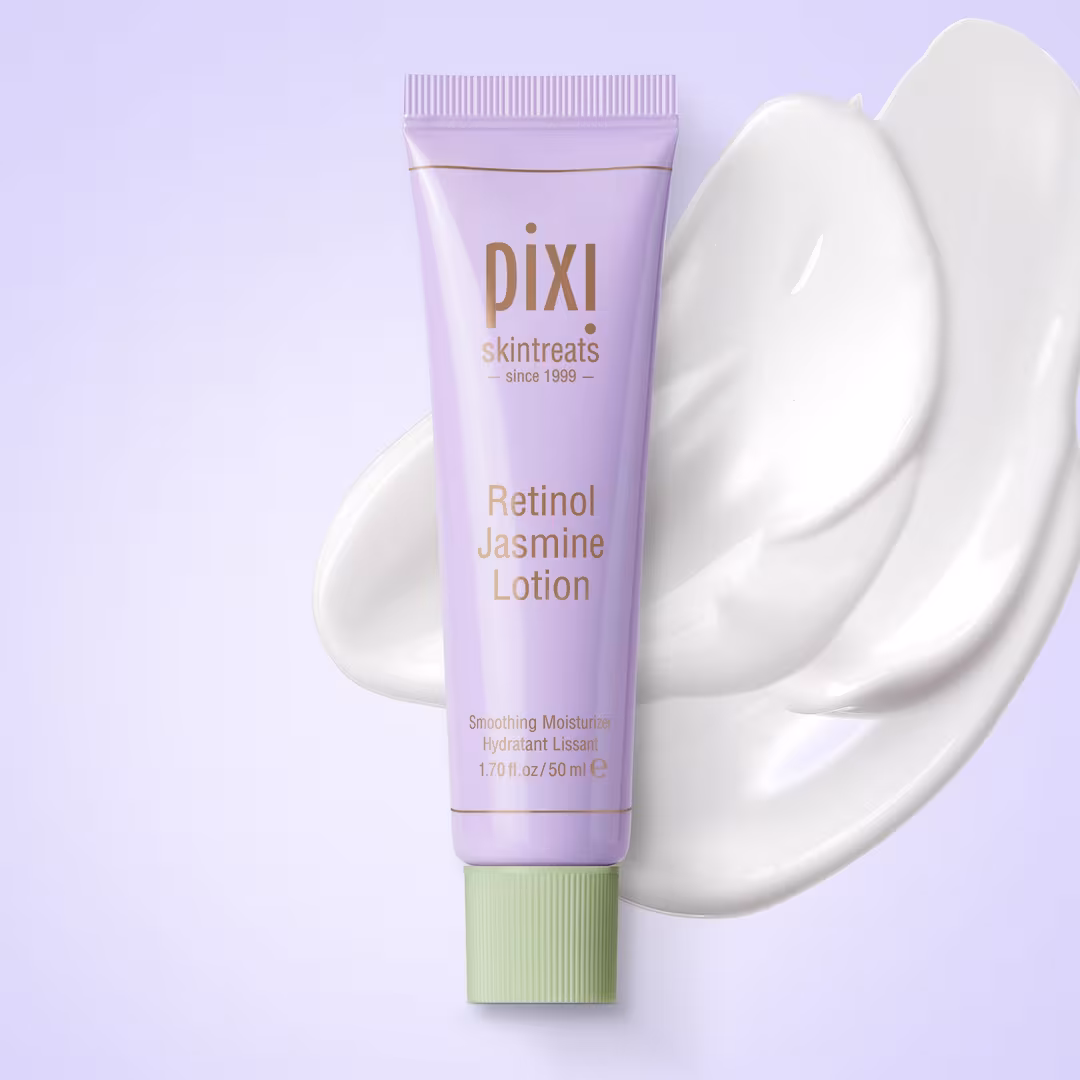 Pixi  Retinol Jasmine Lotion Smoothing Moistuizer