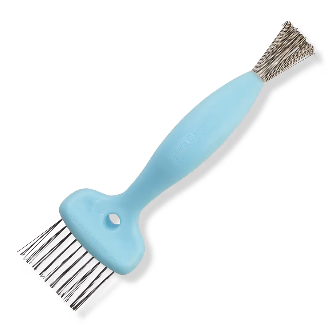 Olivia Garden  Brush Cleaner
