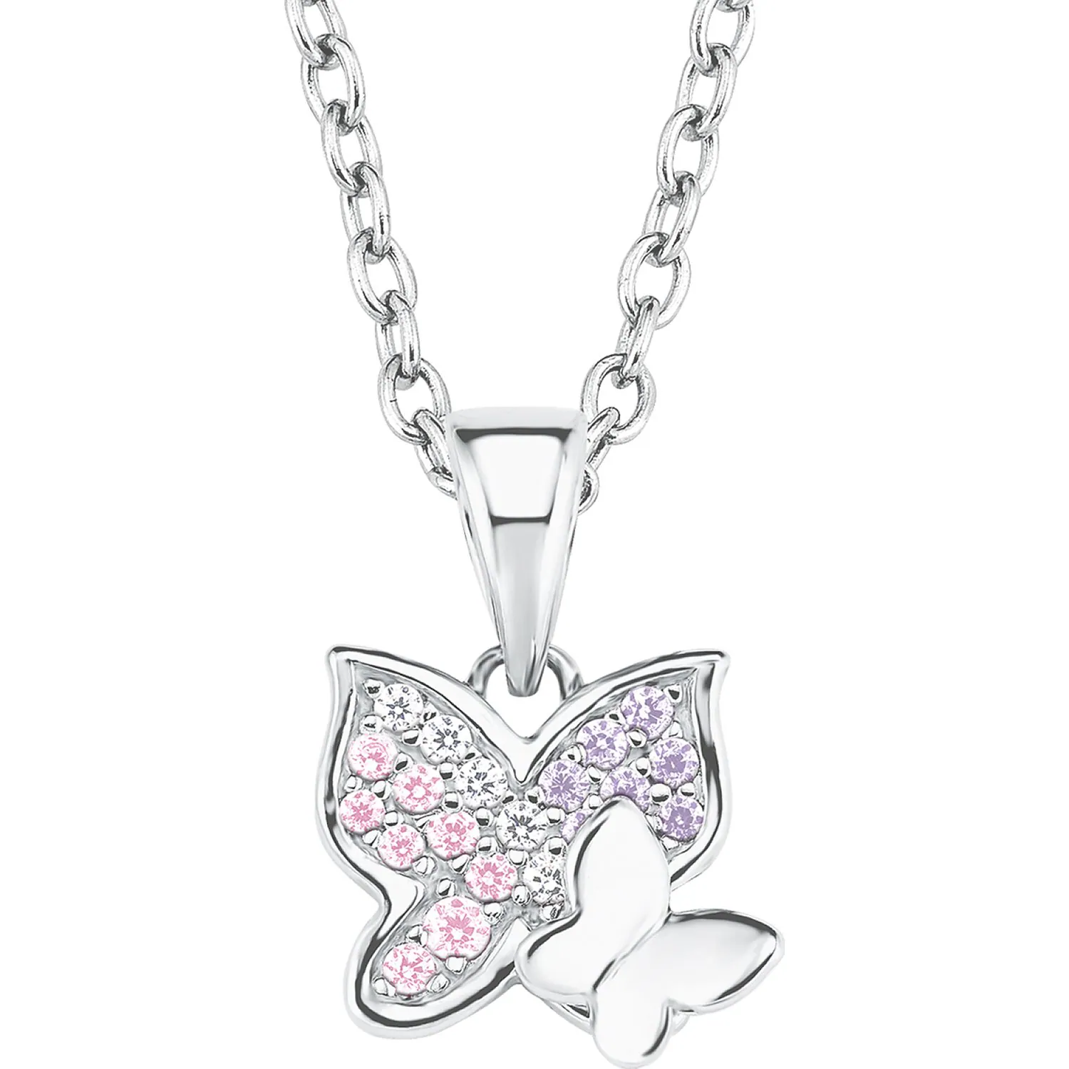 Kette 925er Silber