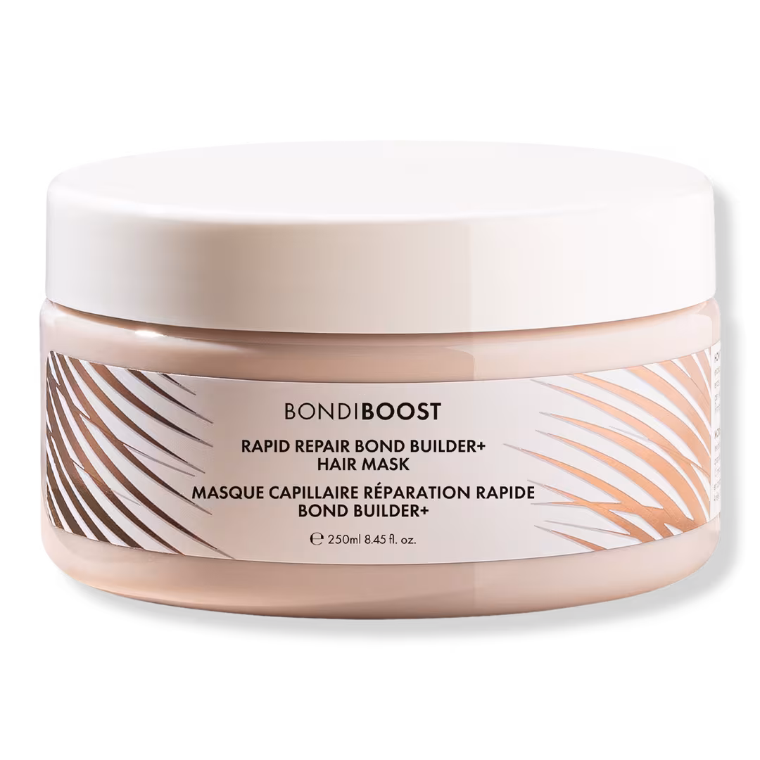 Bondi Boost  Rapid Repair Bond Builder+ Hair Mask for Damaged Hair