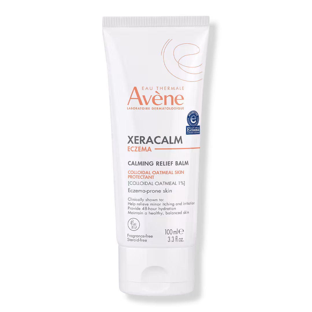 Avène  XeraCalm Eczema Calming Relief Balm