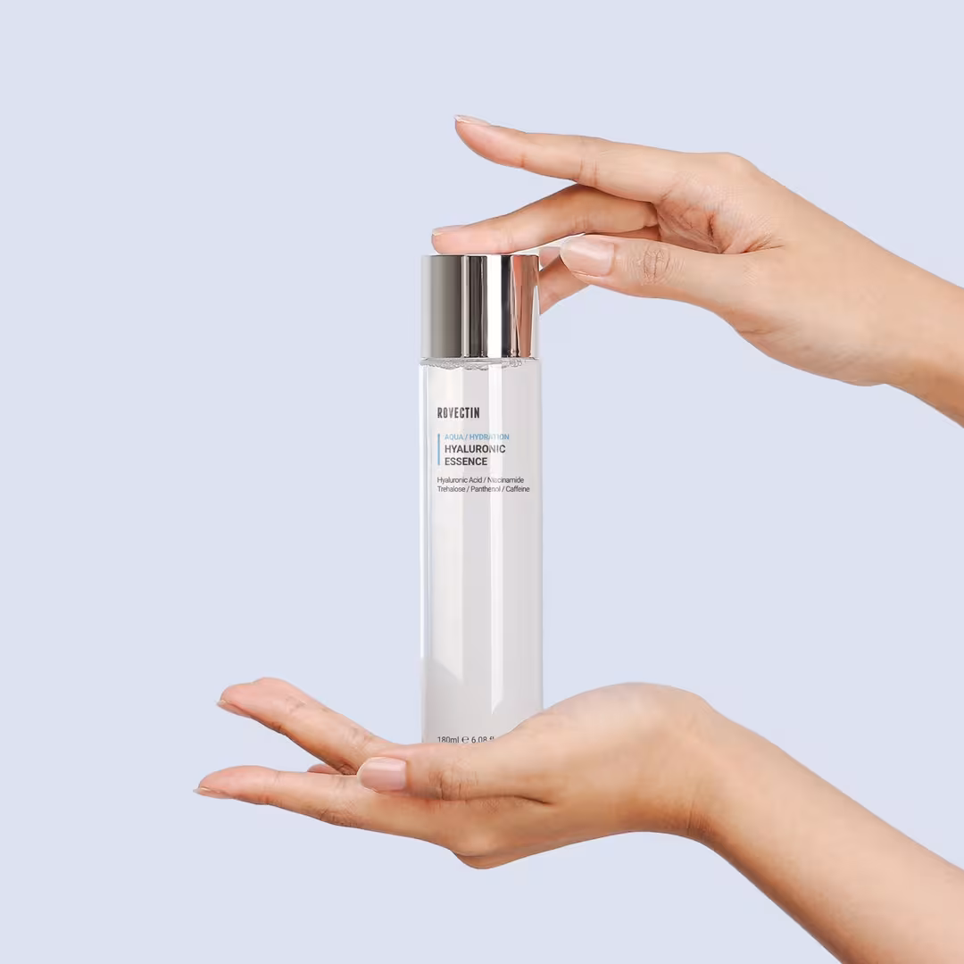 Rovectin  Aqua Hyaluronic Essence