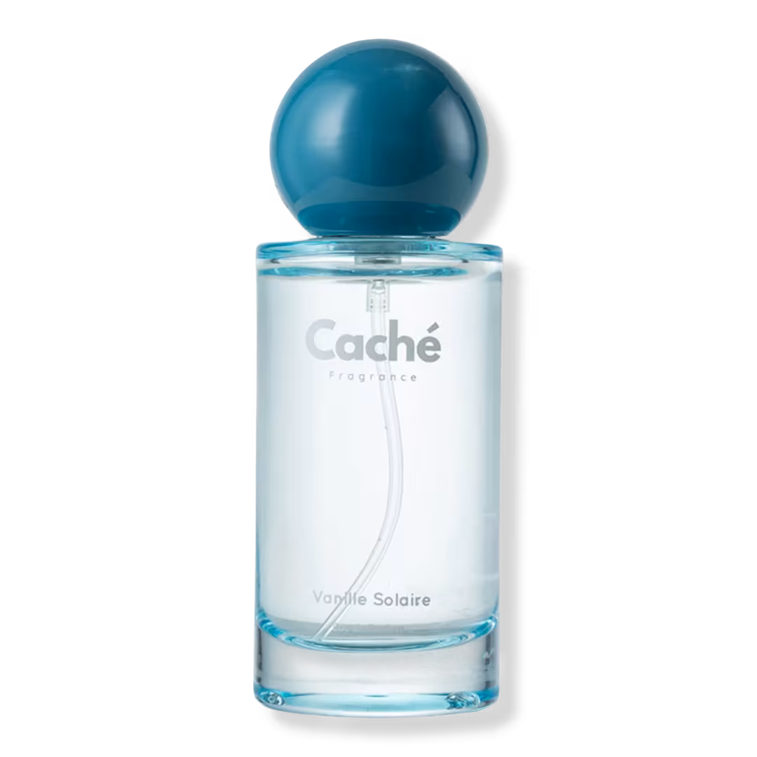 Caché Reverie  Vanille Solaire Eau de Parfum
