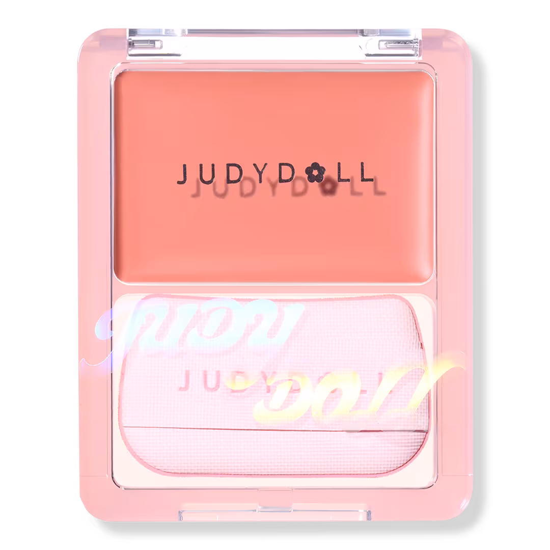 JudyDoll  Glow Blush Balm