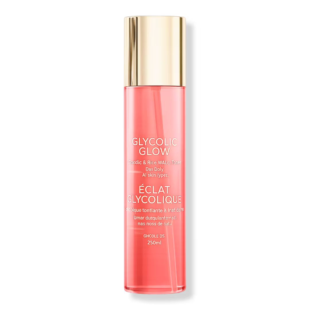 Makari  Glycolic & Rice Water Toner