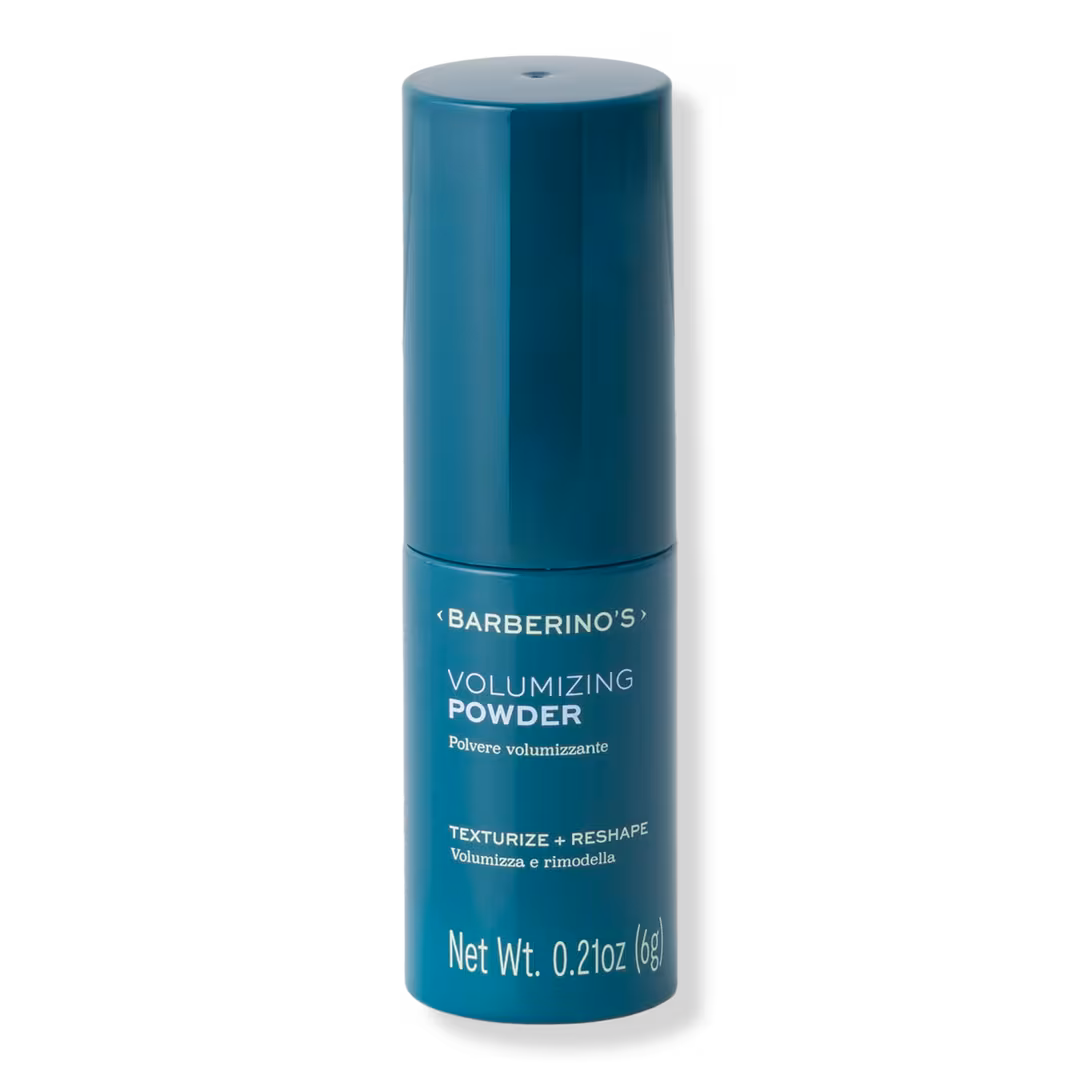 Barberino's  Volumizing Powder