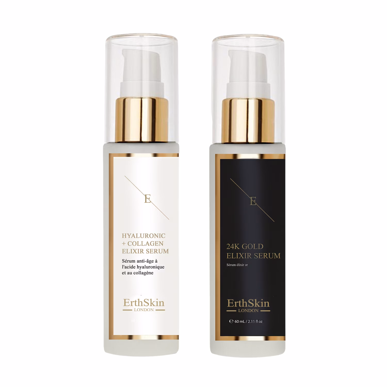 24K Gold & Kollagen Duo