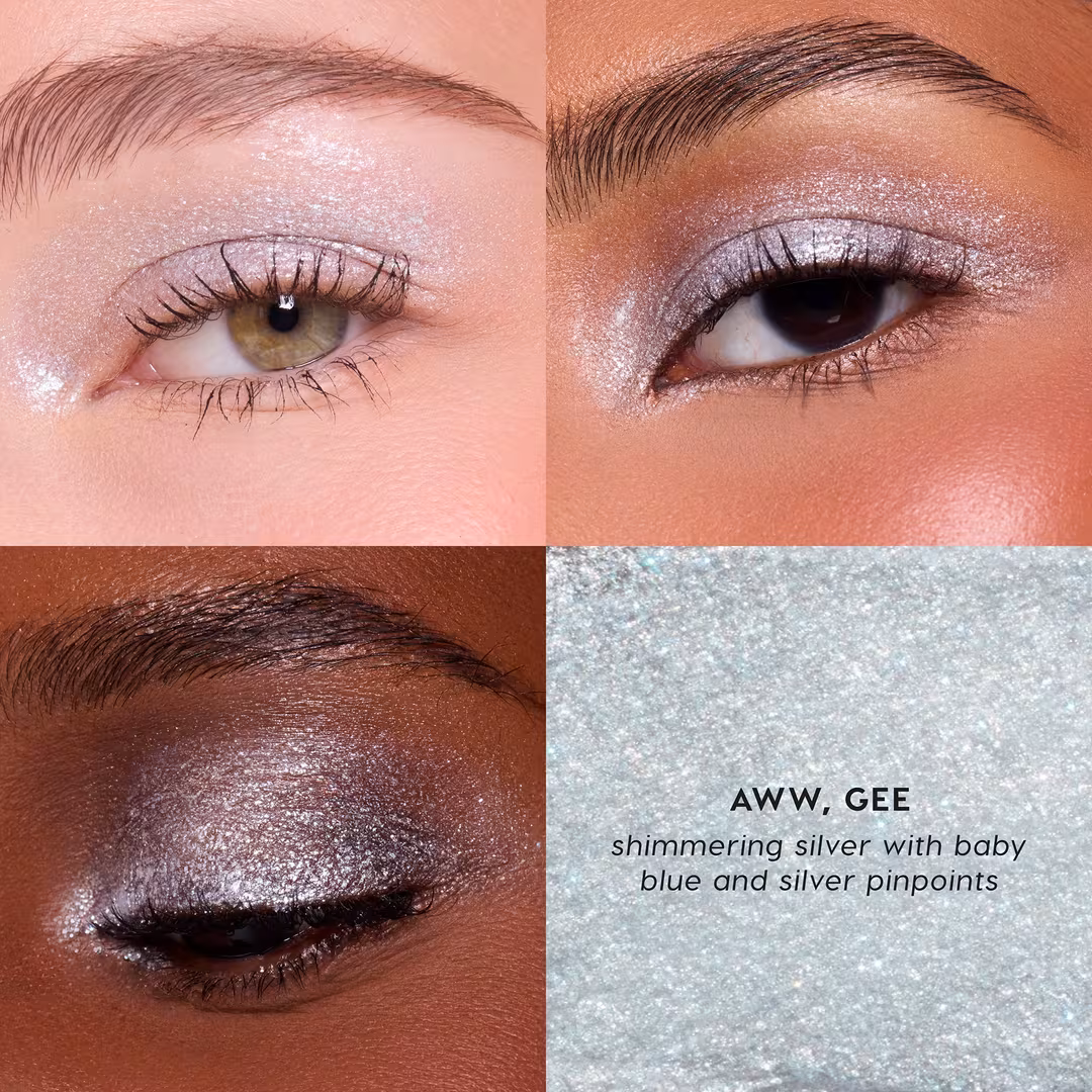 ColourPop  ColourPop X Disney’s A Very Mickey Christmas Jelly Much Eyeshadow Stick Kit