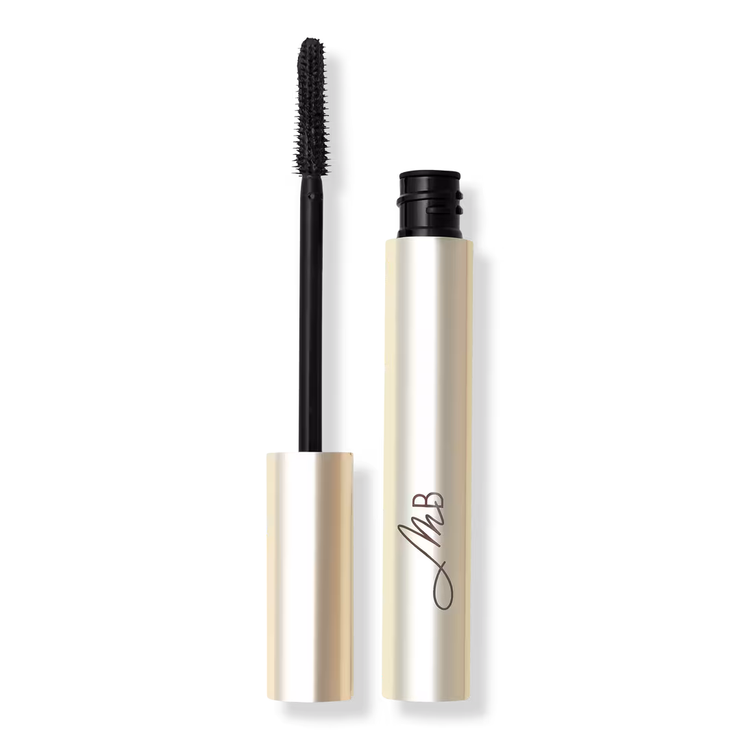 Monika Blunder Beauty  Architect Eyes Buildable Mascara