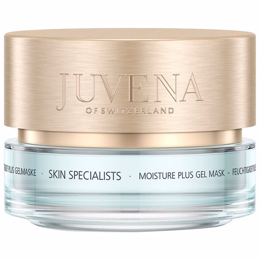 Moisture Plus Gel-Maske