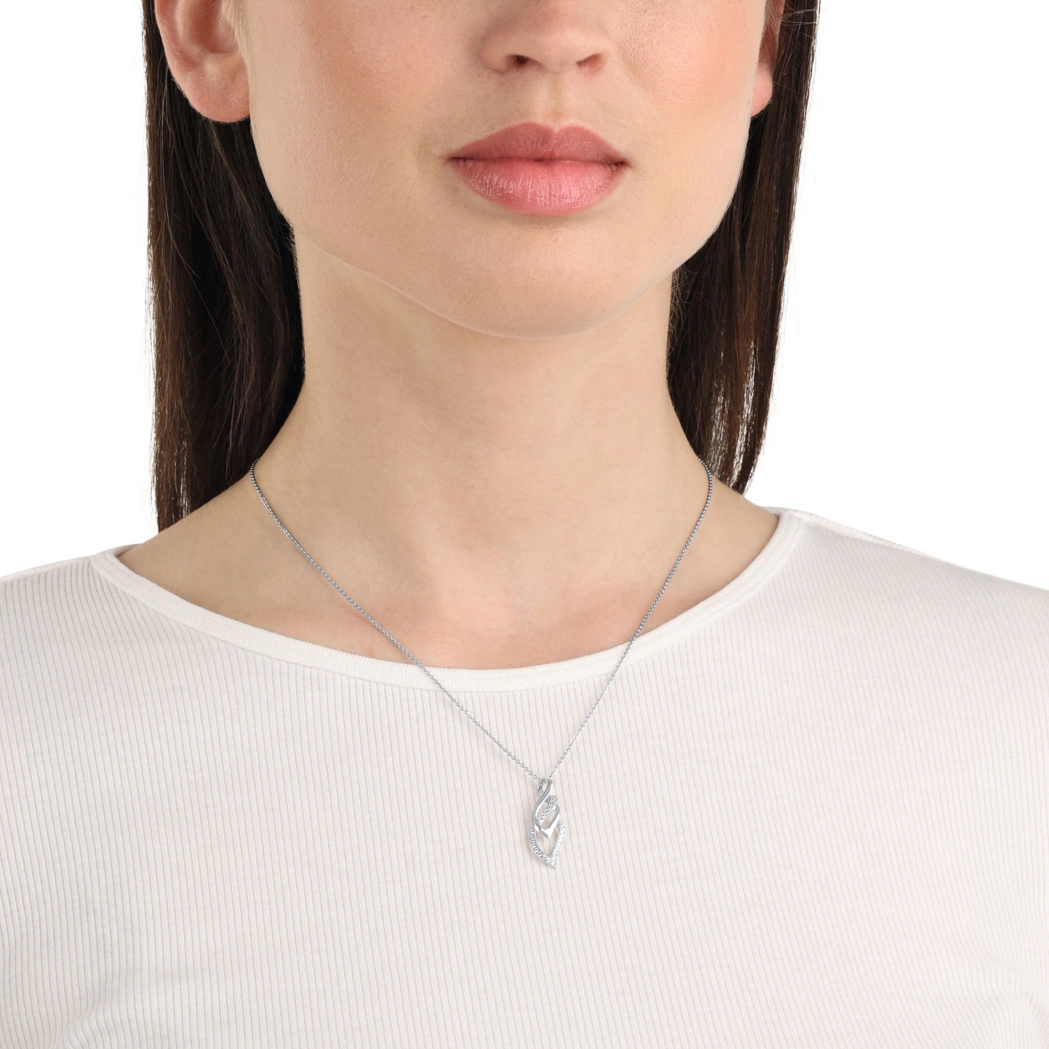 Kette mit Anhänger