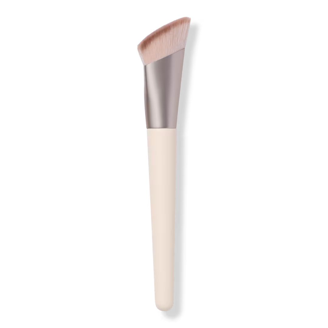 ULTA Beauty Collection  Precision Foundation Brush 106