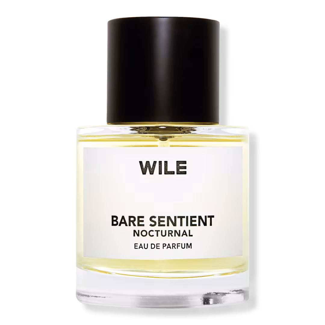 Wile  Bare Sentient Nocturnal Eau de Parfum
