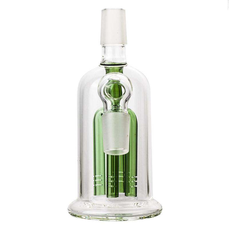 18mm 4-Arm Tree Perc Ash Catcher
