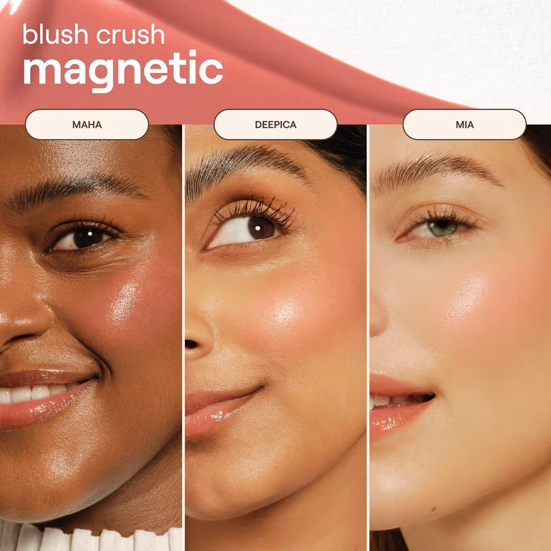 Live Tinted  Blush Crush Liquid Blush