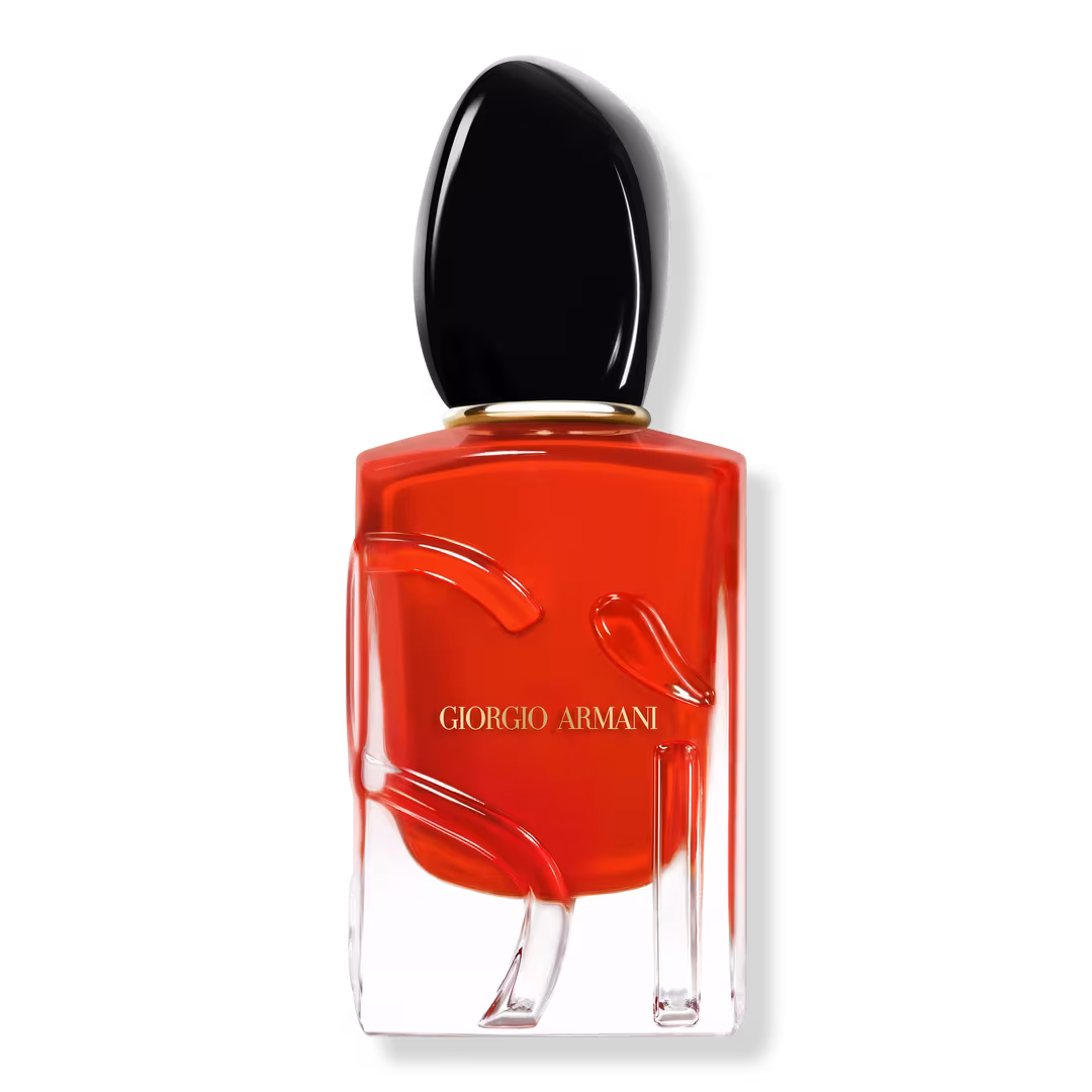 ARMANI  Sì Passione Eau de Parfum