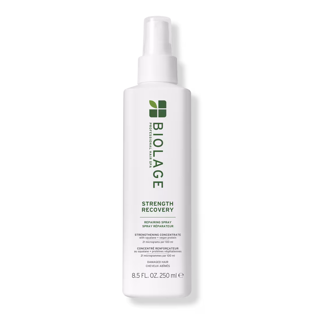 Biolage  Strength Recovery Repairing Spray for Damaged Hair