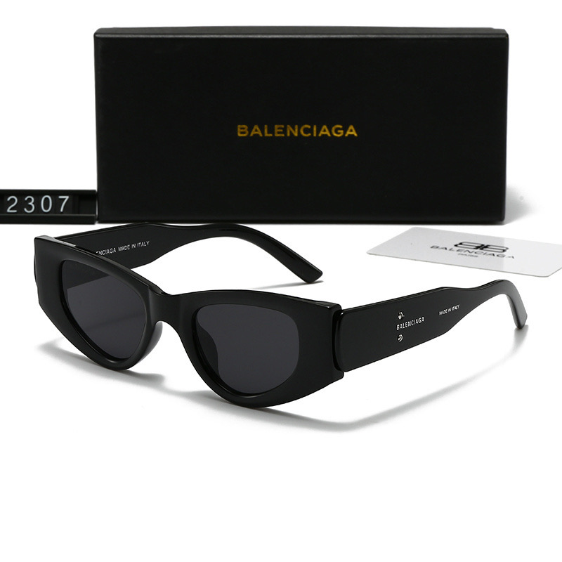 Balenciaga Fashionable Sunglasses