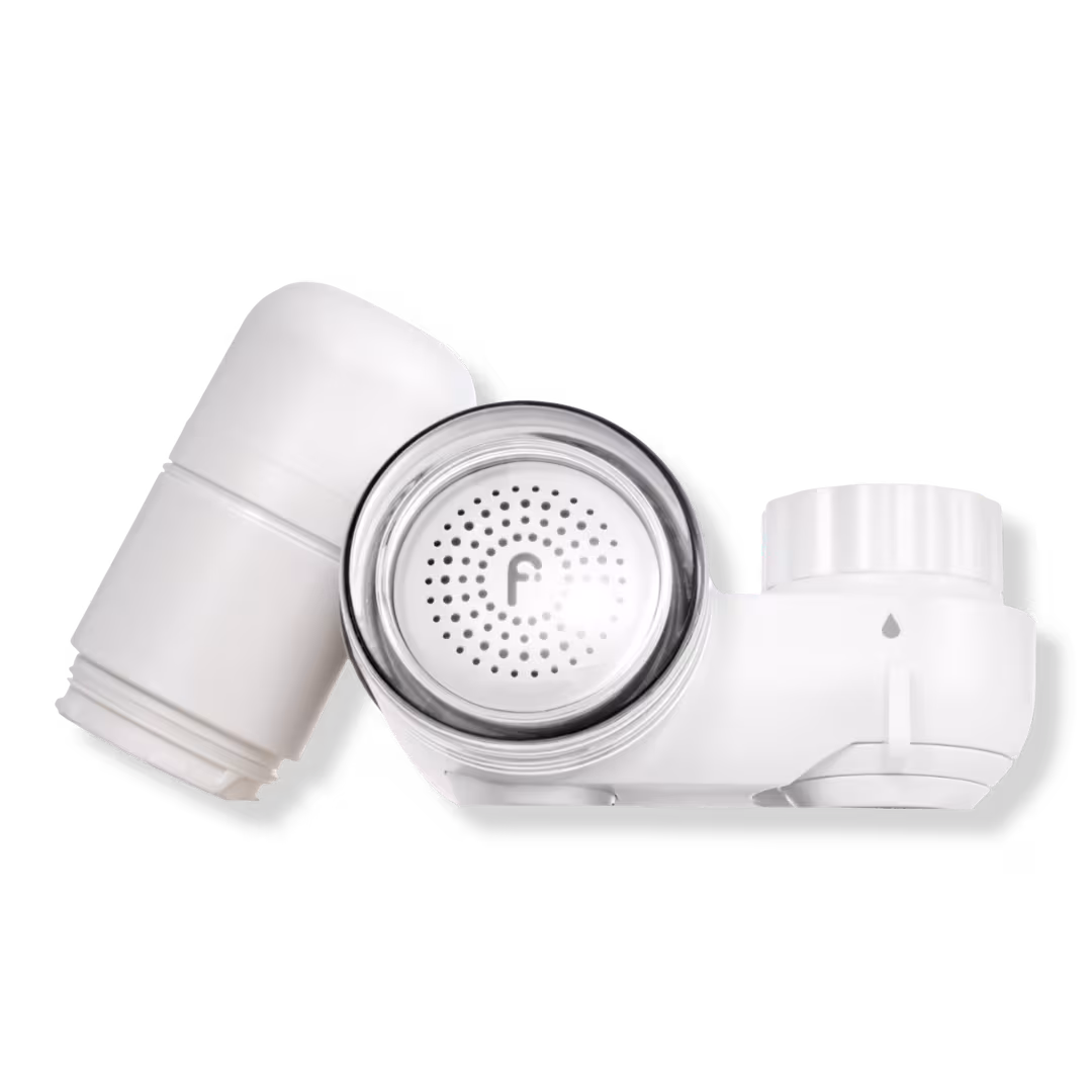 FilterBaby  Skincare Water Filter 2.0 + 2 Filter Replacements