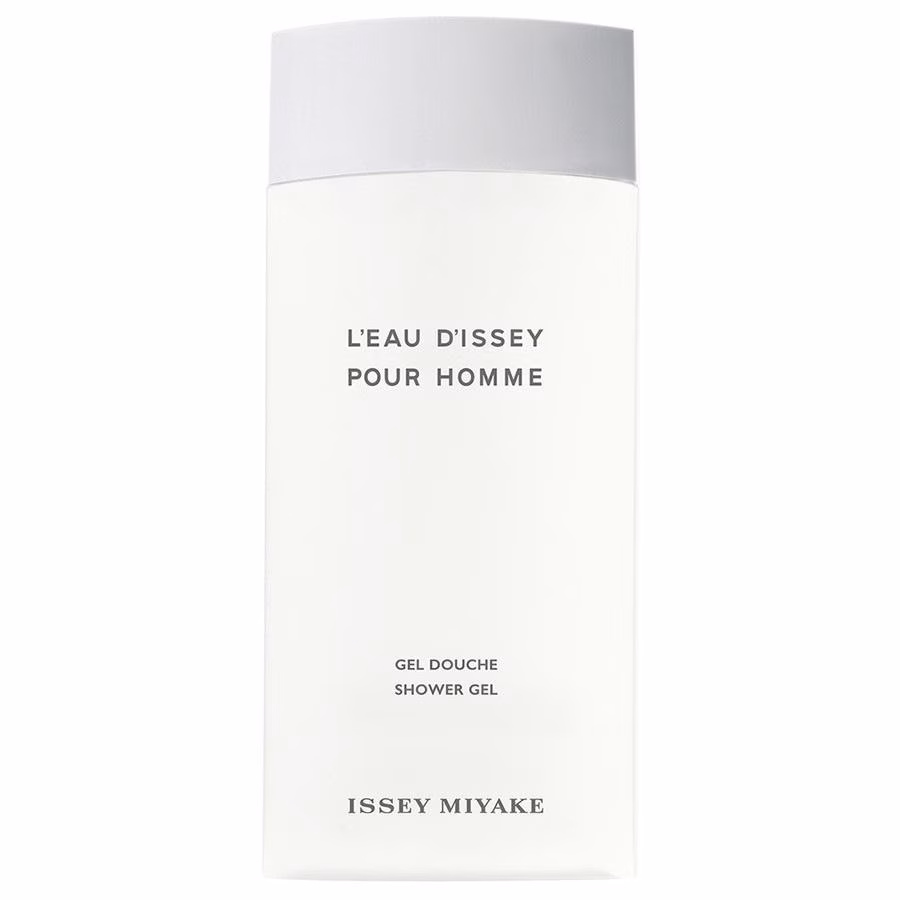 Shower Gel