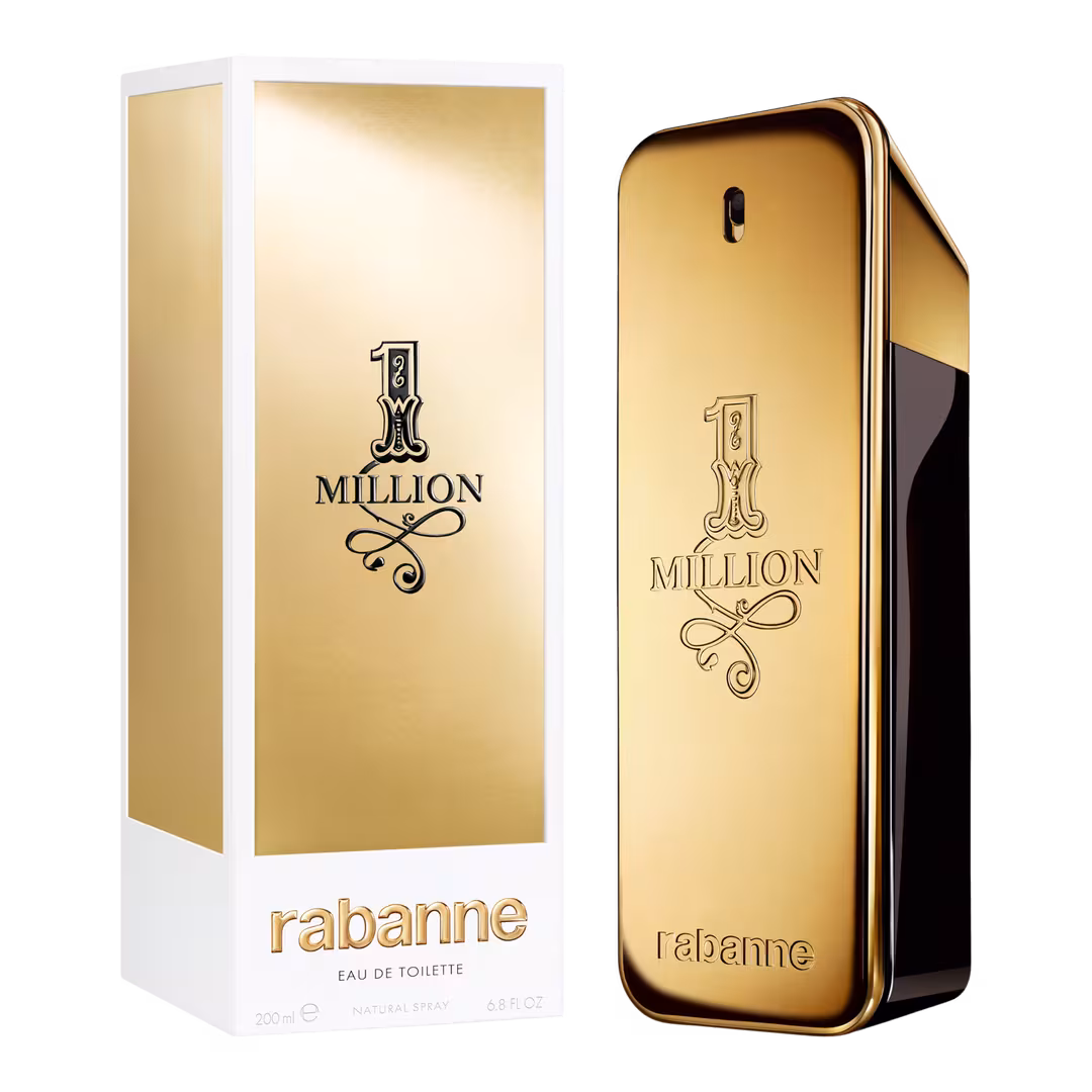 Rabanne  1 Million Eau de Toilette