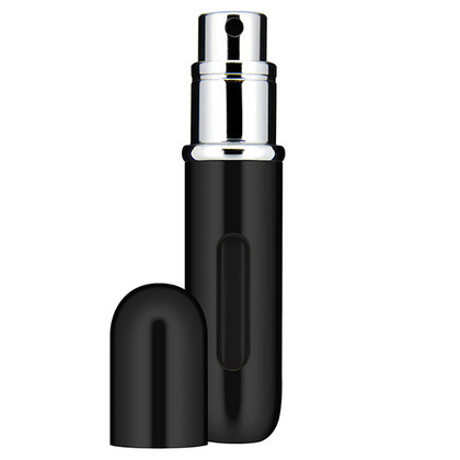 Travalo Classic HD Black Magnetic Atomiser 5ML