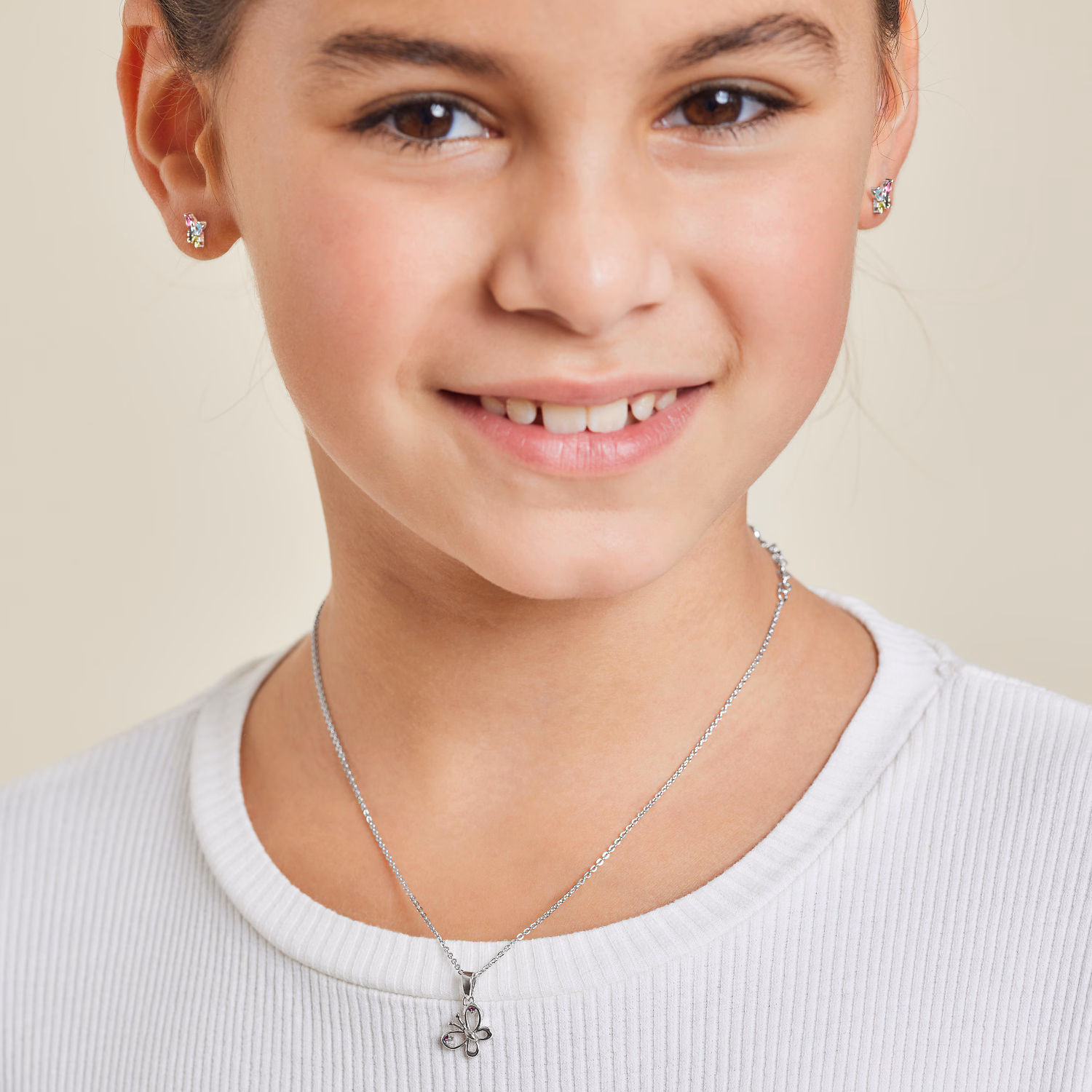 Kette mit Anhänger