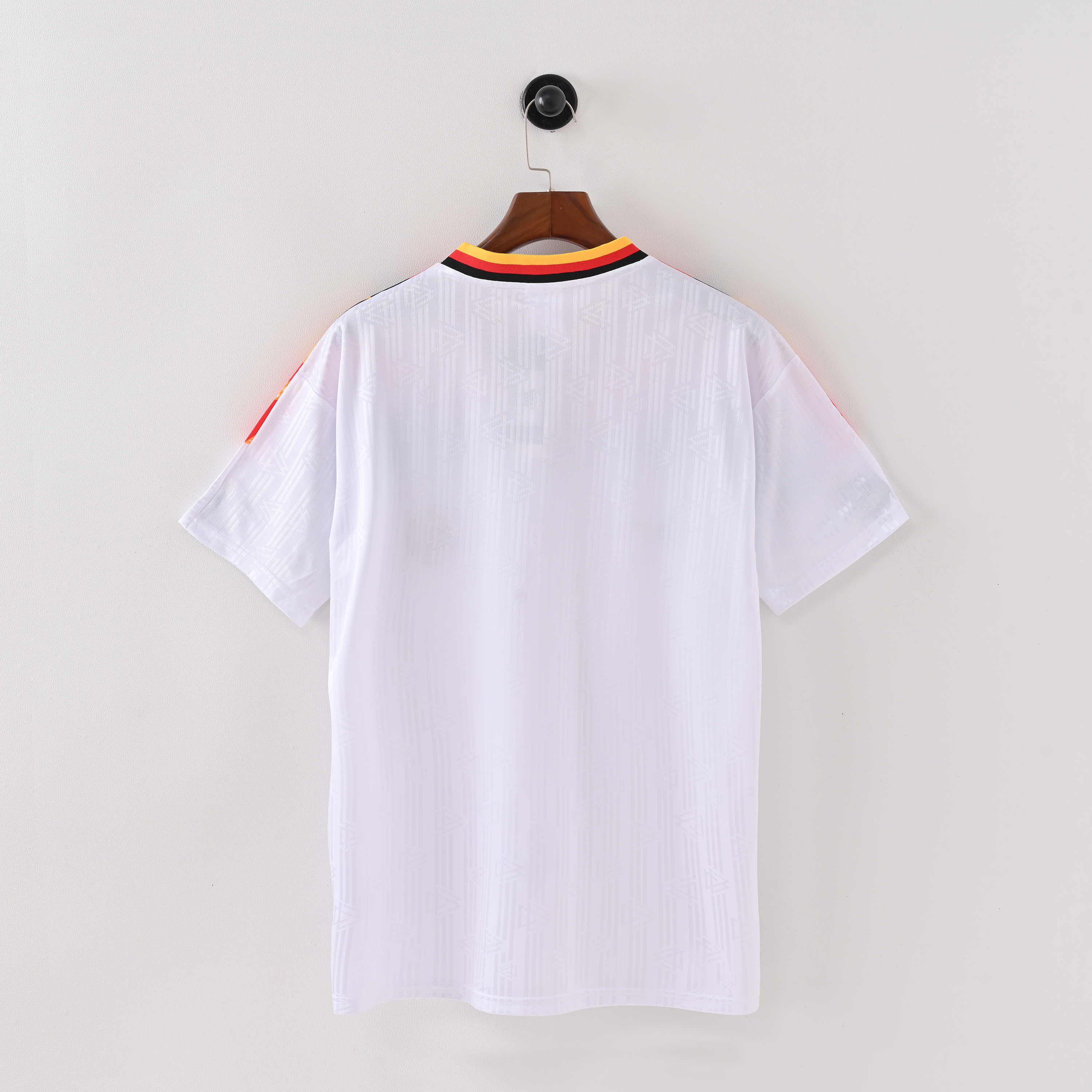 1994 Germany Home Retro Football Shirt