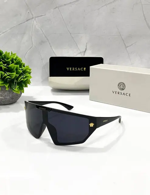 Versace sunglasses 44