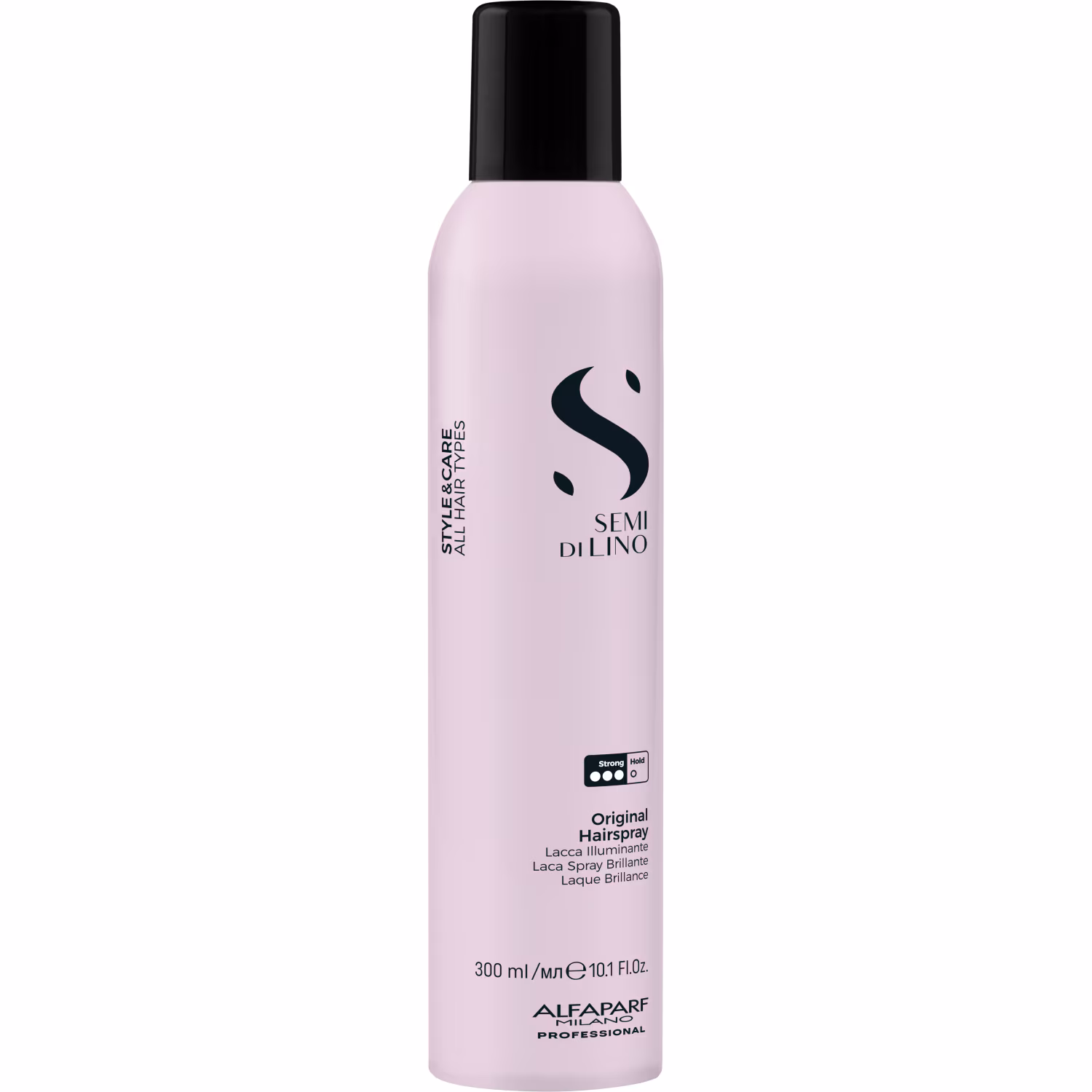 STYLE&CARE ORIGINAL HAIRSPRAY